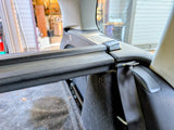 Volkswagen Cargo Cover K9.867.871.B.45W '09-'14 JETTA SPORTWAGEN and others