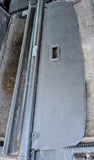 Volkswagen Cargo Cover K9.867.871.B.45W '09-'14 JETTA SPORTWAGEN and others