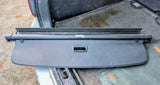 Volkswagen Cargo Cover K9.867.871.B.45W '09-'14 JETTA SPORTWAGEN and others