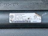Volkswagen Cargo Cover K9.867.871.B.45W '09-'14 JETTA SPORTWAGEN and others