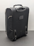 Olympia USA Hamburg 22 Inch Expandable Airline Carry-On 22"x14"x9"