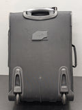 Olympia USA Hamburg 22 Inch Expandable Airline Carry-On 22"x14"x9"