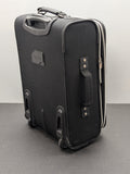 Olympia USA Hamburg 22 Inch Expandable Airline Carry-On 22"x14"x9"