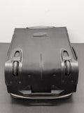 Olympia USA Hamburg 22 Inch Expandable Airline Carry-On 22"x14"x9"