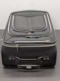Olympia USA Hamburg 22 Inch Expandable Airline Carry-On 22"x14"x9"