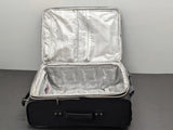 Olympia USA Hamburg 22 Inch Expandable Airline Carry-On 22"x14"x9"
