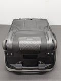 High Sierra AT3 Rolling Backpack, Black, 22in, Daypack-THREE BAGS IN ONE!