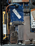 01AX775 For Thinkpad X1 Tablet 3rd 4G WWAN network card & WWAN antenna set