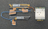01AX775 For Thinkpad X1 Tablet 3rd 4G WWAN network card & WWAN antenna set