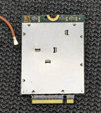 01AX775 For Thinkpad X1 Tablet 3rd 4G WWAN network card & WWAN antenna set