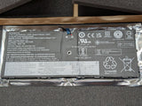 New Original 42Wh L16L4P91 Battery for Lenovo ThinkPad X1 Tablet GEN 3 01AV454