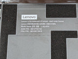 New Original 42Wh L16L4P91 Battery for Lenovo ThinkPad X1 Tablet GEN 3 01AV454
