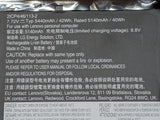 New Original 42Wh L16L4P91 Battery for Lenovo ThinkPad X1 Tablet GEN 3 01AV454