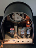Philco Model 84B Cathedral Radio, second style 1935