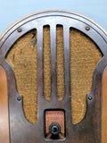 Philco Model 84B Cathedral Radio, second style 1935
