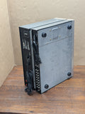 Sherwood S-6020 CP Stereo Preamp and C-6040 Power Amp TESTED WORKING