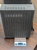 Sherwood S-6020 CP Stereo Preamp and C-6040 Power Amp TESTED WORKING