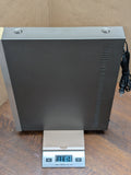 Sherwood S-6020 CP Stereo Preamp and C-6040 Power Amp TESTED WORKING
