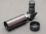 Lumicon 50mm Finder - 80s Vintage Livermore, Ca.