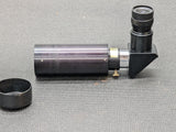 Lumicon 50mm Finder - 80s Vintage Livermore, Ca.