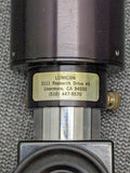 Lumicon 50mm Finder - 80s Vintage Livermore, Ca.