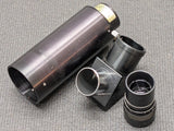 Lumicon 50mm Finder - 80s Vintage Livermore, Ca.