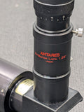 Lumicon 50mm Finder - 80s Vintage Livermore, Ca.