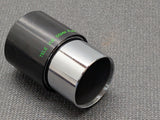 TeleVue 55mm Plössl telescope 2" Eyepiece F*S