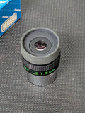Takahashi MC LE 7.5mm Telescope Eyepiece 1.25" 52° FOV
