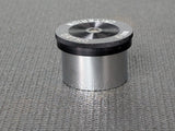 CRITERION Orthoscopic Ortho 6mm telescope eyepiece 1.25in Japan c1975