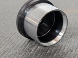 CRITERION Orthoscopic Ortho 6mm telescope eyepiece 1.25in Japan c1975