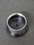 CRITERION Orthoscopic Ortho 6mm telescope eyepiece 1.25in Japan c1975