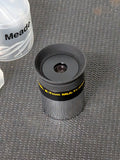 MEADE Super Plossl 9.7 mm telescope eyepiece 1.25in Japan c1995