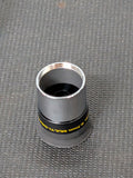 MEADE Super Plossl 9.7 mm telescope eyepiece 1.25in Japan c1995