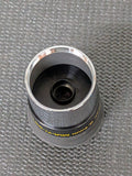 MEADE Super Plossl 9.7 mm telescope eyepiece 1.25in Japan c1995