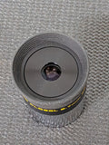 MEADE Super Plossl 9.7 mm telescope eyepiece 1.25in Japan c1995
