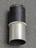 MEADE Othoscopic OR28mm telescope eyepiece 1.25in Japan c1975