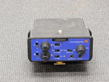 DXA-MICRO PRO, the missing link for connecting virtually any microphone to your camera.