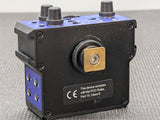 DXA-MICRO PRO, the missing link for connecting virtually any microphone to your camera.