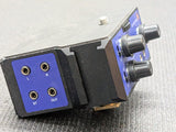 DXA-MICRO PRO, the missing link for connecting virtually any microphone to your camera.