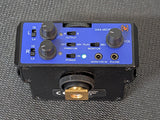 DXA-MICRO PRO, the missing link for connecting virtually any microphone to your camera.