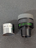 Takahashi MC LE 7.5mm Telescope Eyepiece 1.25" 52° FOV