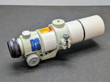 Takahashi FS-60C Fluorite Apochromat and Reducer F/6 F*S