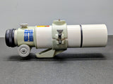 Takahashi FS-60C Fluorite Apochromat and Reducer F/6 F*S