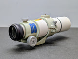 Takahashi FS-60C Fluorite Apochromat and Reducer F/6 F*S