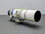 Takahashi FS-60C Fluorite Apochromat and Reducer F/6 F*S