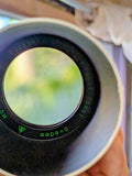 Takahashi FS-60C Fluorite Apochromat and Reducer F/6 F*S
