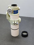 Takahashi FS-60C Fluorite Apochromat and Reducer F/6 F*S