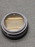 Takahashi FS-60C Fluorite Apochromat and Reducer F/6 F*S