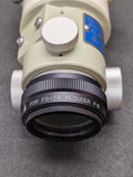 Takahashi FS-60C Fluorite Apochromat and Reducer F/6 F*S